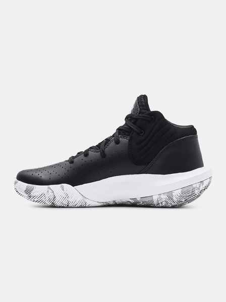 Under Armour Jungen-Schuhe Under Armour GS Jet '21