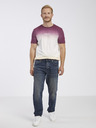 ONLY & SONS Dunkelblaue Herrenjeans mit schmaler Passform ONLY & SONS Avi