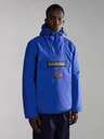 Napapijri Blaue Herren NAPAPIJRI Rainforest Winter 3 Jacket