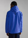 Napapijri Blaue Herren NAPAPIJRI Rainforest Winter 3 Jacket