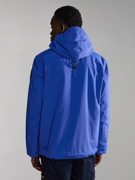 Napapijri Blaue Herren NAPAPIJRI Rainforest Winter 3 Jacket