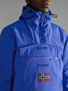 Napapijri Blaue Herren NAPAPIJRI Rainforest Winter 3 Jacket