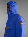 Napapijri Blaue Herren NAPAPIJRI Rainforest Winter 3 Jacket