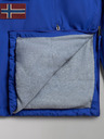 Napapijri Blaue Herren NAPAPIJRI Rainforest Winter 3 Jacket