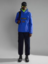 Napapijri Blaue Herren NAPAPIJRI Rainforest Winter 3 Jacket