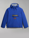 Napapijri Blaue Herren NAPAPIJRI Rainforest Winter 3 Jacket