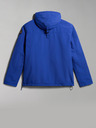 Napapijri Blaue Herren NAPAPIJRI Rainforest Winter 3 Jacket