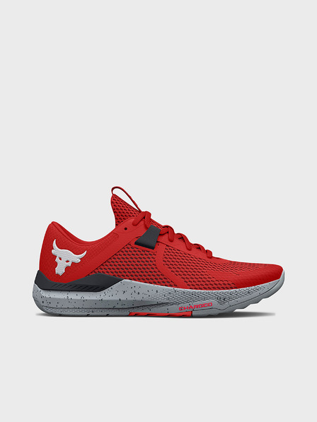 Under Armour Unisex Schuhe Under Armour UA Project Rock BSR 2