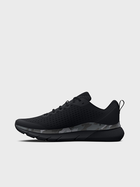 Under Armour Herren-Schuhe Under Armour UA HOVR Turbulence Print