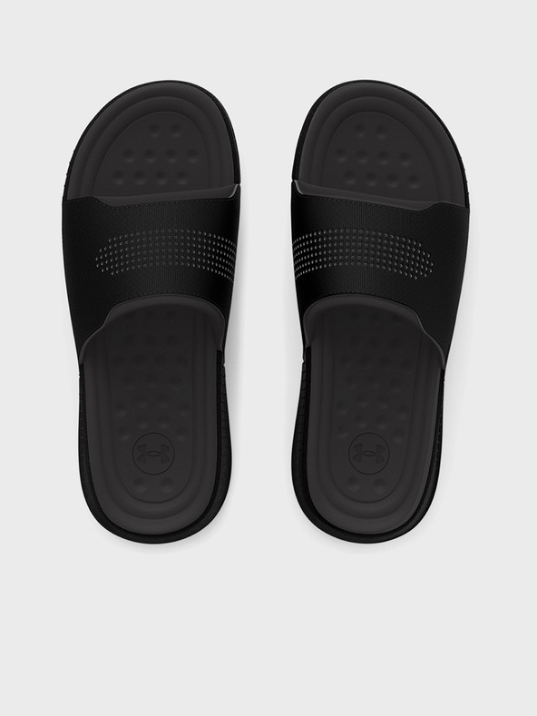 Under Armour Unisex-Hausschuhe Under Armour UA U Ansa Elevate SL