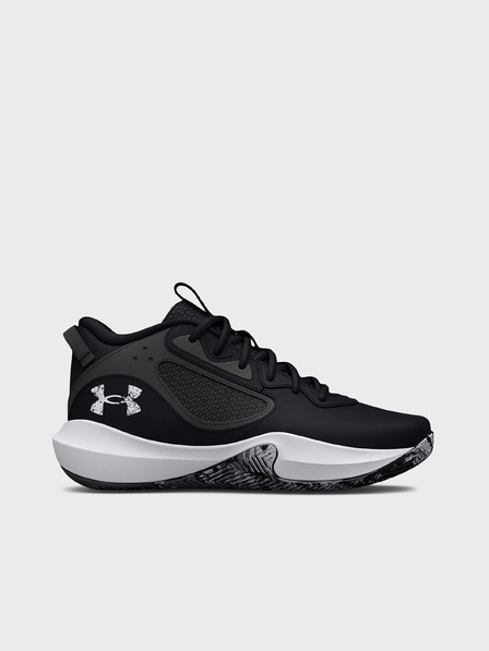 Under Armour Unisex Schuhe Under Armour UA Lockdown 6