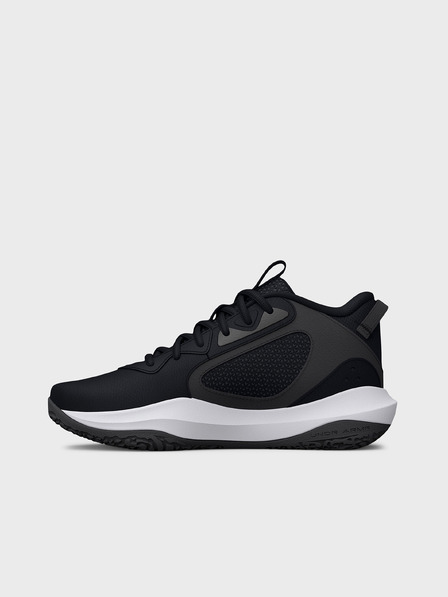 Under Armour Unisex Schuhe Under Armour UA Lockdown 6