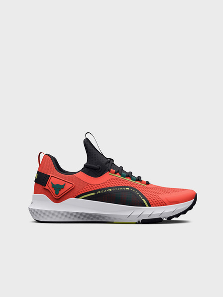 Under Armour Herren-Schuhe Under Armour UA Project Rock BSR 3