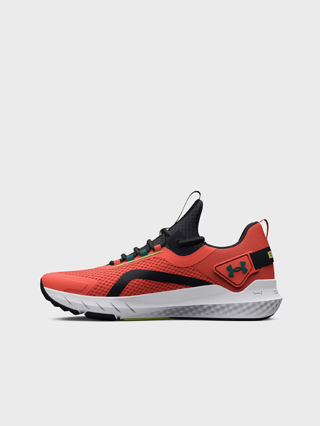 Under Armour Herren-Schuhe Under Armour UA Project Rock BSR 3