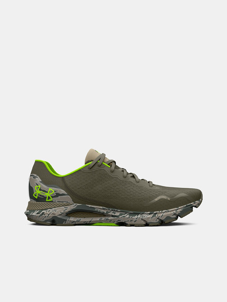 Under Armour Herren-Schuhe Under Armour UA HOVR Sonic 6 Camo