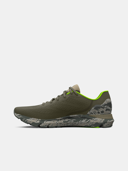 Under Armour Herren-Schuhe Under Armour UA HOVR Sonic 6 Camo