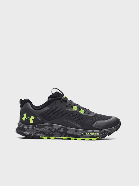 Under Armour Herren-Schuhe Under Armour UA Charged Bandit TR 2