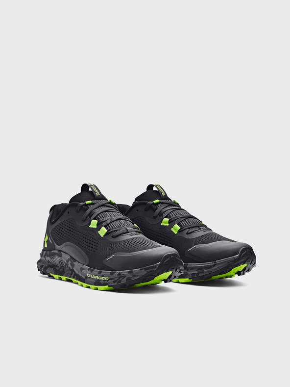 Under Armour Herren-Schuhe Under Armour UA Charged Bandit TR 2