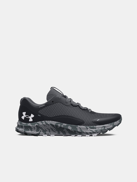 Under Armour Herren-Schuhe Under Armour UA Storm Charged Bandit TR 2 SP