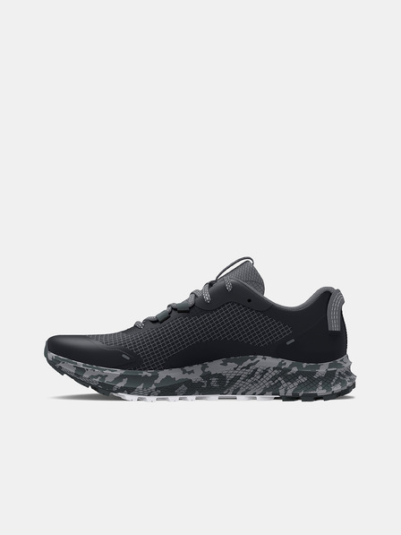 Under Armour Herren-Schuhe Under Armour UA Storm Charged Bandit TR 2 SP