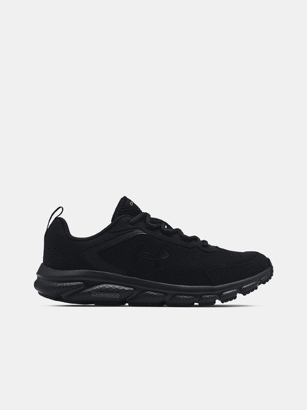 Under Armour Herren-Schuhe Under Armour UA Charged Assert 9