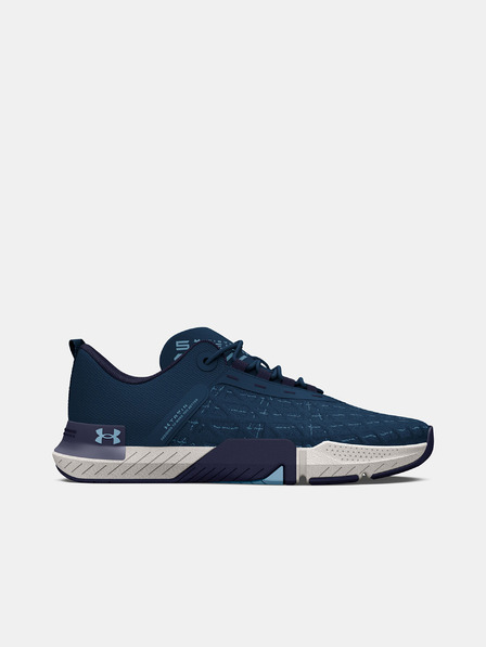 Under Armour Herren-Schuhe Under Armour UA TriBase Reign 5