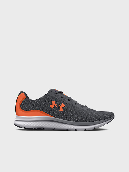 Under Armour Herren-Schuhe Under Armour UA Charged Impulse 3