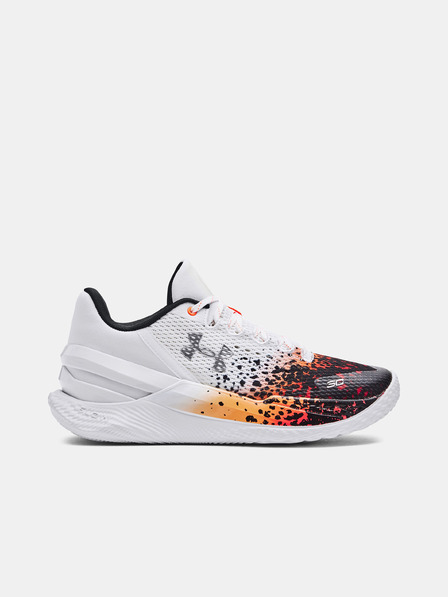 Under Armour Unisex-Schuhe Under Armour CURRY 2 LOW FLOTRO NM