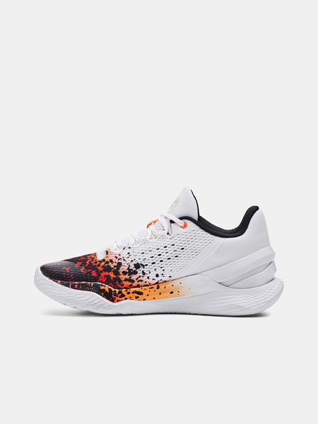 Under Armour Unisex-Schuhe Under Armour CURRY 2 LOW FLOTRO NM