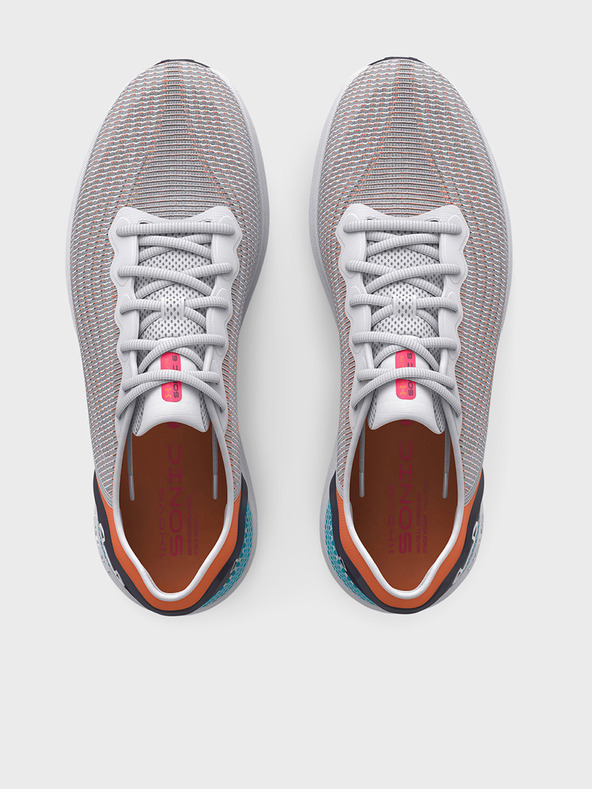 Under Armour Herren-Schuhe Under Armour UA HOVR Sonic 6 BRZ
