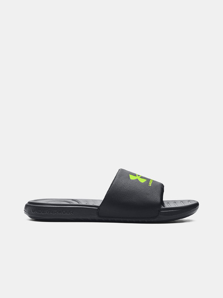 Under Armour Herren Pantoletten Under Armour UA M Ansa Fix SL