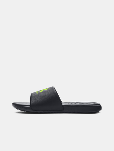 Under Armour Herren Pantoletten Under Armour UA M Ansa Fix SL