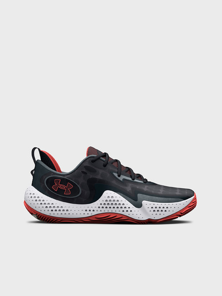 Under Armour Unisex-Schuhe Under Armour UA Spawn 5