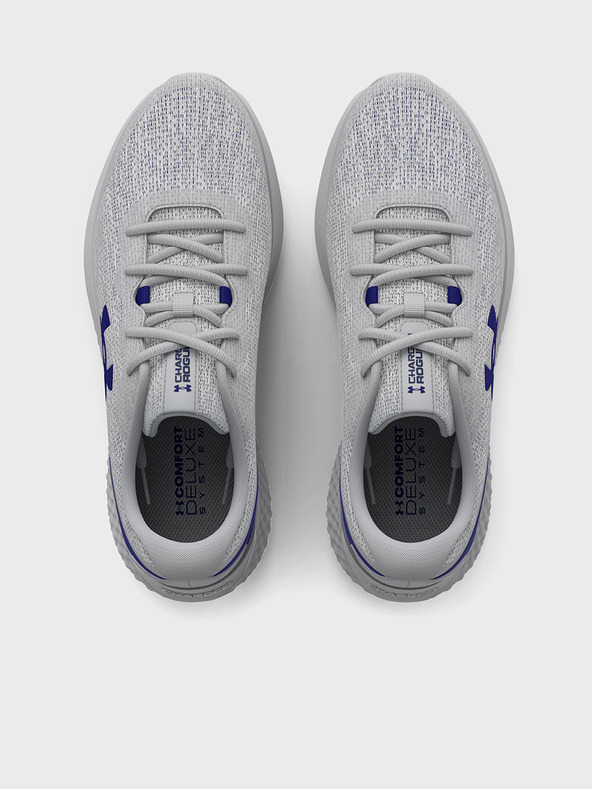 Under Armour Herren Schuhe Under Armour UA Charged Rogue 3 Knit