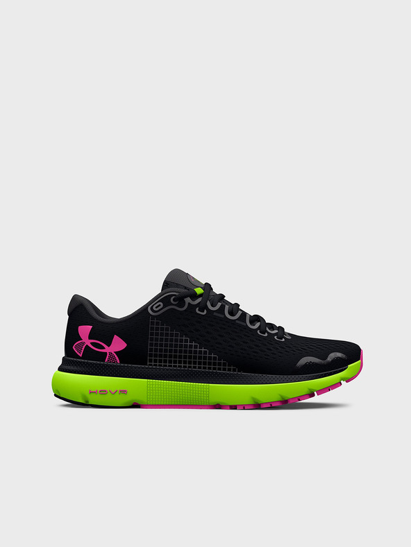 Under Armour Herren-Schuhe Under Armour UA HOVR Infinite 4