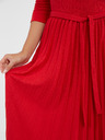 Orsay Rotes Damen Maxikleid ORSAY