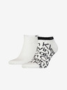 Calvin Klein Socken 2 Paar