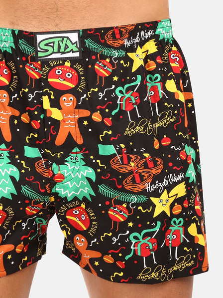 Styx Boxershorts
