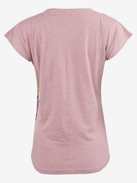 ALPINE PRO Udawa T-Shirt