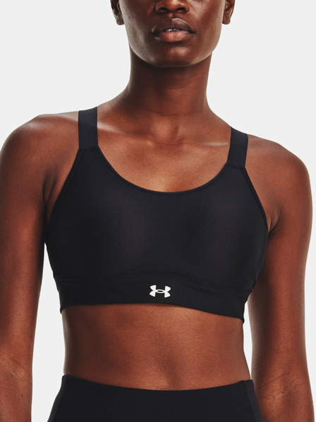 Under Armour Damen-Sport-BH Under Armour UA Infinity Crossover High