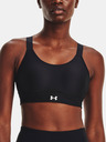 Under Armour Damen-Sport-BH Under Armour UA Infinity Crossover High