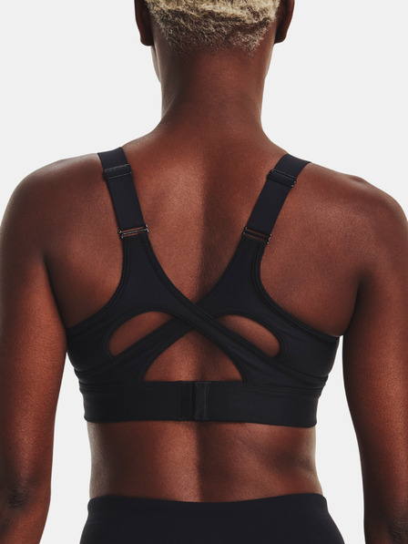 Under Armour Damen-Sport-BH Under Armour UA Infinity Crossover High