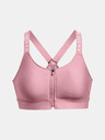 Under Armour Damen-BH Under Armour UA Infinity High Bra Zip