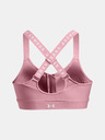 Under Armour Damen-BH Under Armour UA Infinity High Bra Zip