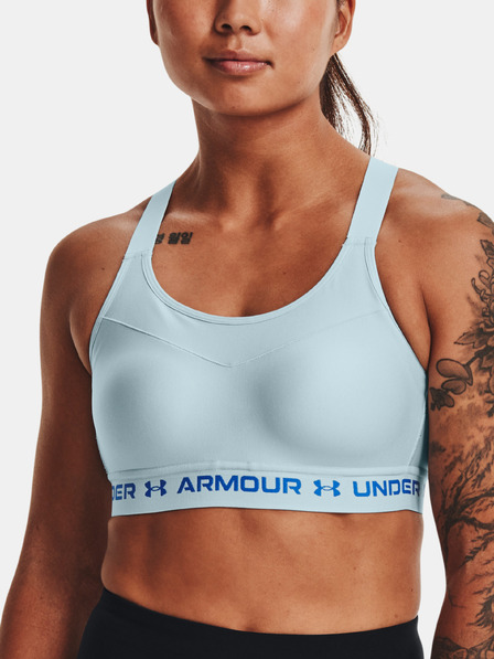 Under Armour Damen Sport-BH Under Armour Armour High Crossback Bra