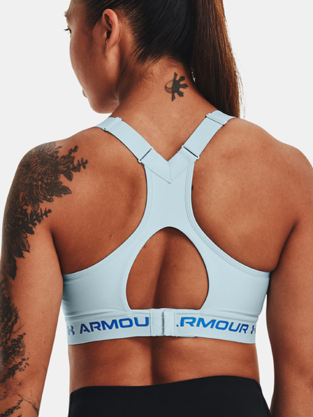 Under Armour Damen Sport-BH Under Armour Armour High Crossback Bra