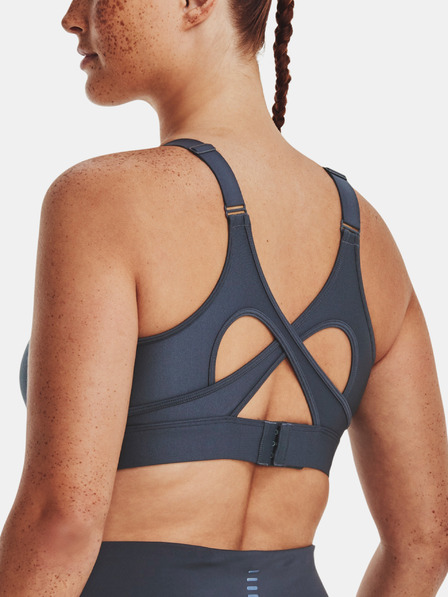 Under Armour Damen-Sport-BH Under Armour UA Infinity Crossover High