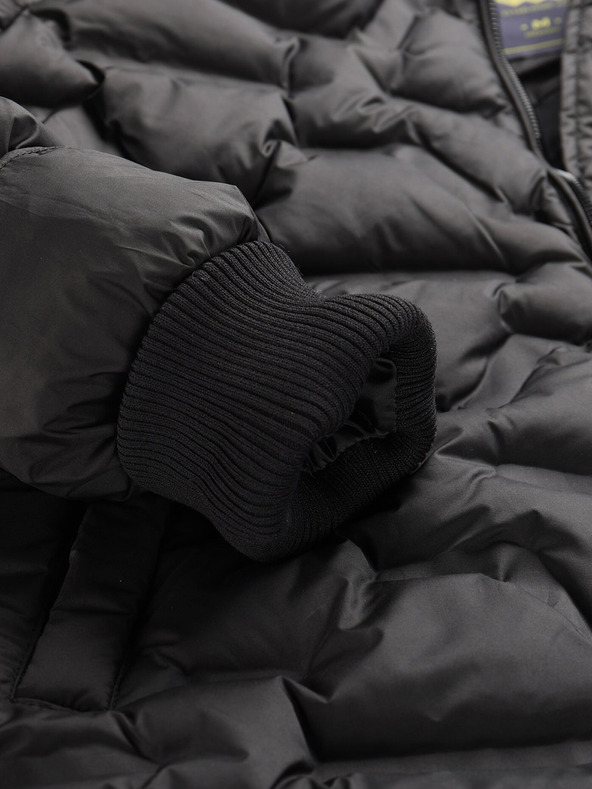 NAX Raffa Winter Jacket