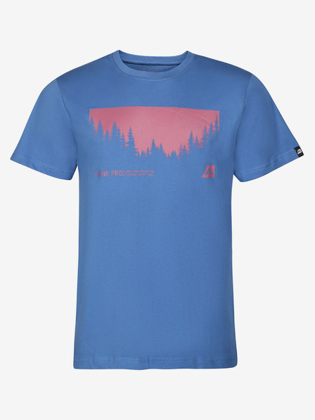 ALPINE PRO Ecc T-Shirt