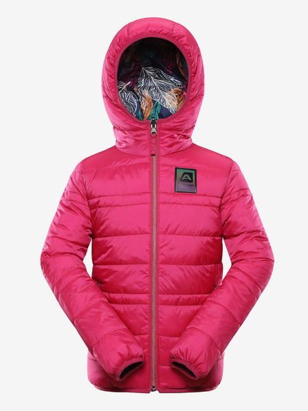 ALPINE PRO Egypo Children's Jacket
